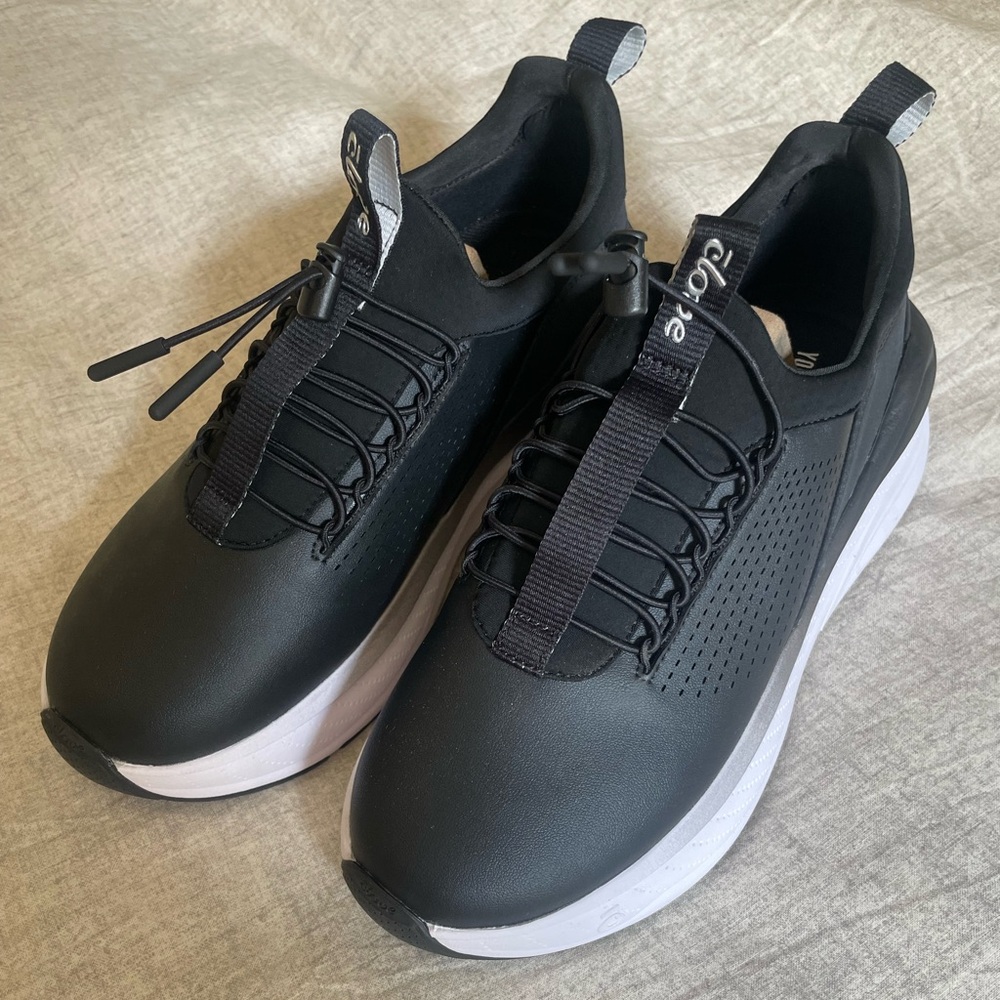 Clove forte nightshift sneakers